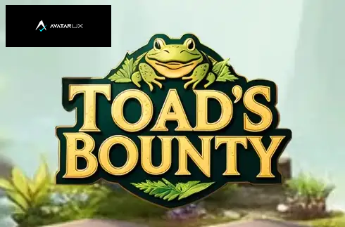 Toad’s Bounty